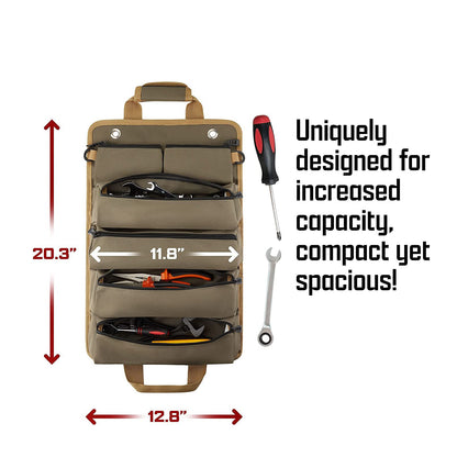 Ultimate Multi-Purpose Tool Bag