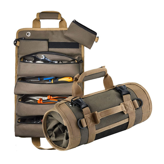 Ultimate Multi-Purpose Tool Bag