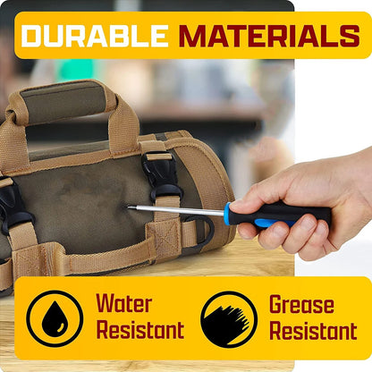 Ultimate Multi-Purpose Tool Bag