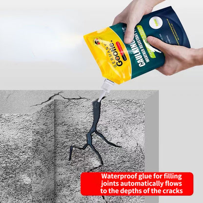 Slab Concrete Crack Sealant